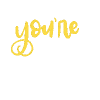 veralanedesigns the best youre the best your the best readwithnatasha Sticker