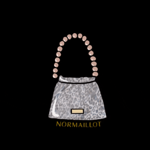 Party Fashion GIF by Normaillot
