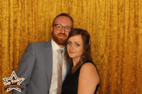 fun wedding GIF by Tom Foolery Photo Booth
