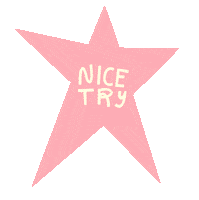 Fun Rainbow Sticker