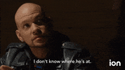 Blue Bloods GIF by ION