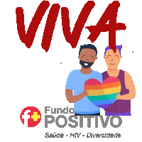 Gay Tag Sticker by fundopositivo