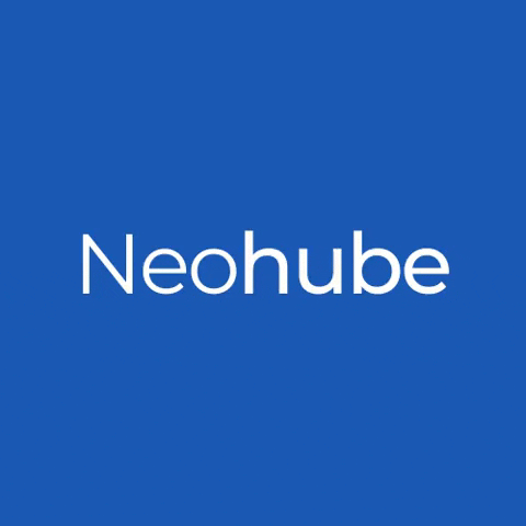 Neohube giphygifmaker contabilidade impostos neohube GIF