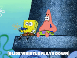 season 6 the splinter GIF by SpongeBob SquarePants