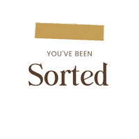 Youve Sticker by SortedNOLA