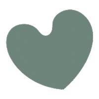 Heart Cmt Sticker