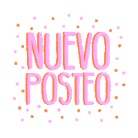 New Post Sticker by Talleres a Color