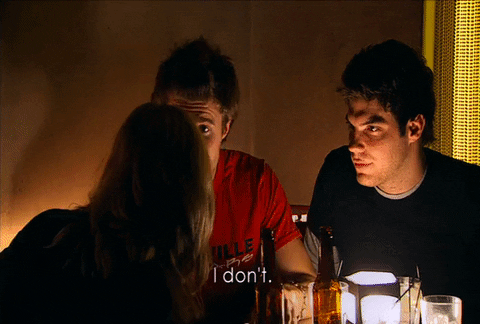 1x06 GIF by The Hills