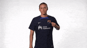 Proud Emily Van Egmond GIF by National Women's Soccer League