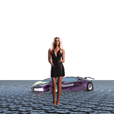 Game Time Kiss Sticker by Robodrone