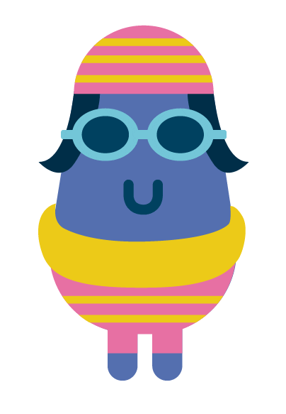 favula giphyupload fun party summer Sticker