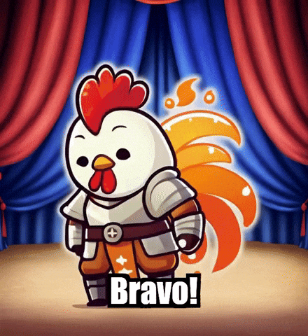 Drama Bravo GIF by Zorooster