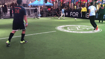 david villa football GIF