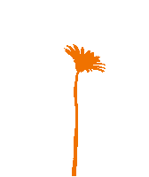 Flower Oerrr Sticker by Natuurmonumenten