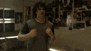 the expanse dancing GIF by SYFY