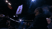 Happy Regular Season GIF by NBA