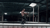Muscle GIF by JELEEL
