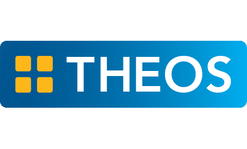 Theos Sticker by GreggsOfficial