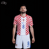 Fifa World Cup Uefa GIF by Respective