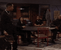 Season 2 Martin Tv Show GIF by Martin