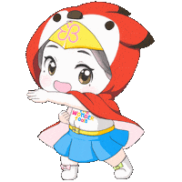 Park Eun Bin 박은빈 Sticker