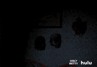 america ferrera nightmare GIF by HULU