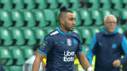 Dimitri Payet Captain GIF by Olympique de Marseille