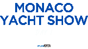 Boat Show Superyachts Sticker by FunAir