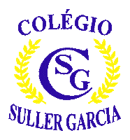 School Anglo Sticker by Colégio Suller Garcia