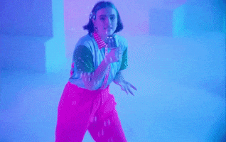 Supalonely GIF by BENEE