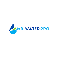 mrwaterpro drink water hawaii hydrate Sticker
