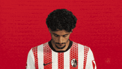 Look Up Sc Freiburg GIF by Bundesliga