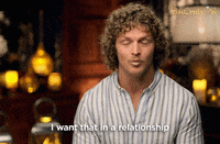rose bachelor au GIF by The Bachelor Australia