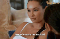 rose bachelor au GIF by The Bachelor Australia