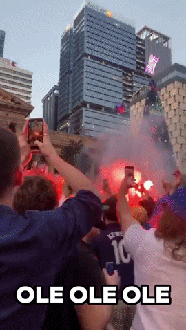 World Cup Australia GIF by Storyful