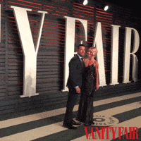 vanity fair oscar party GIF by Vanity Fair