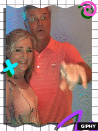 rockovarskywedding2019 beach wedding rockoff rockoffs GIF