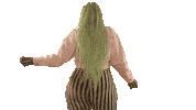 Swipe Up Black Sheep Sticker by Jucee Froot