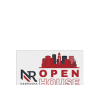 nebraskarealty real estate lincoln nebraska nebraska realty Sticker