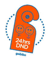 goibibo goibibo couplefriendly goibibocouplefriendlyrooms getaroom travel hotelroom couple goibibotravel Sticker