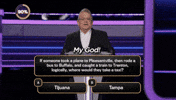Tv Show Win GIF by Reality Club FOX