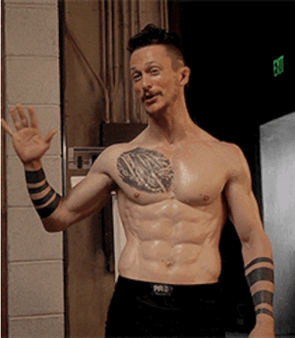 cameron tucker GIF