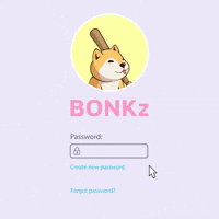 Password