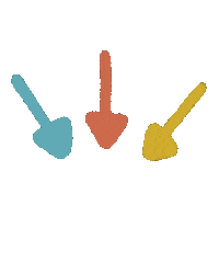 Happy Summer Sticker