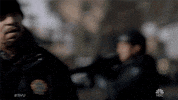 hands up GIF by NBC