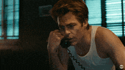 suspicious los angeles GIF by TNT Drama