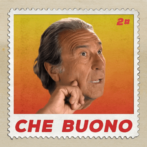 Italian Stamps GIF Find & Share on GIPHY