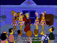 season 9 GIF