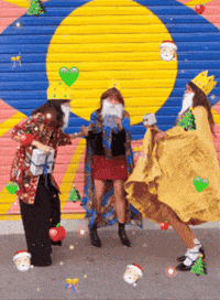 Reyes Magos GIF by Gnomo