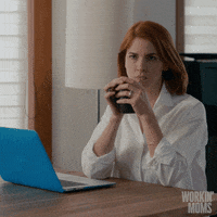 catherine reitman netflix GIF